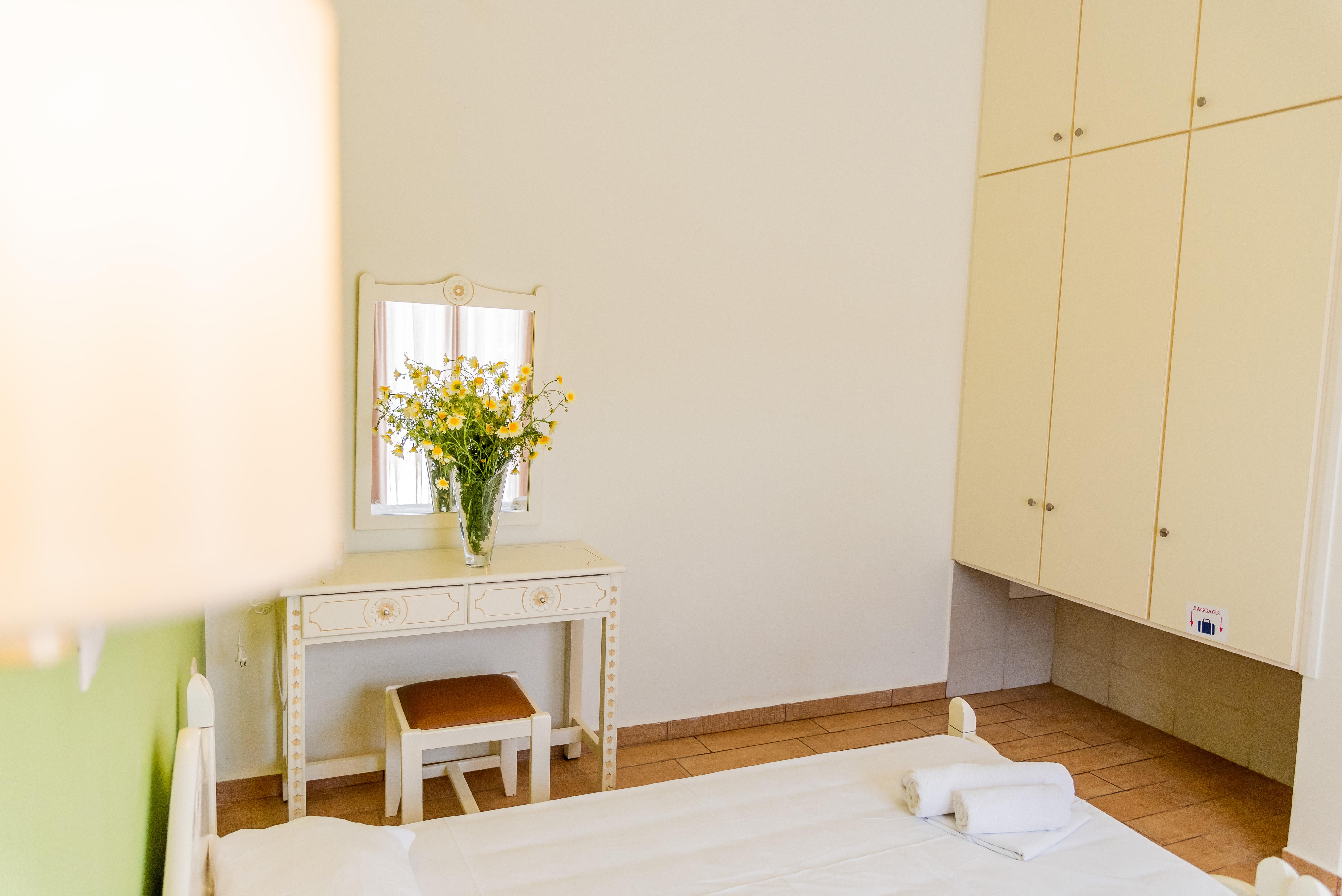 Almyra Apartments & Suites Sfáka 외부 사진