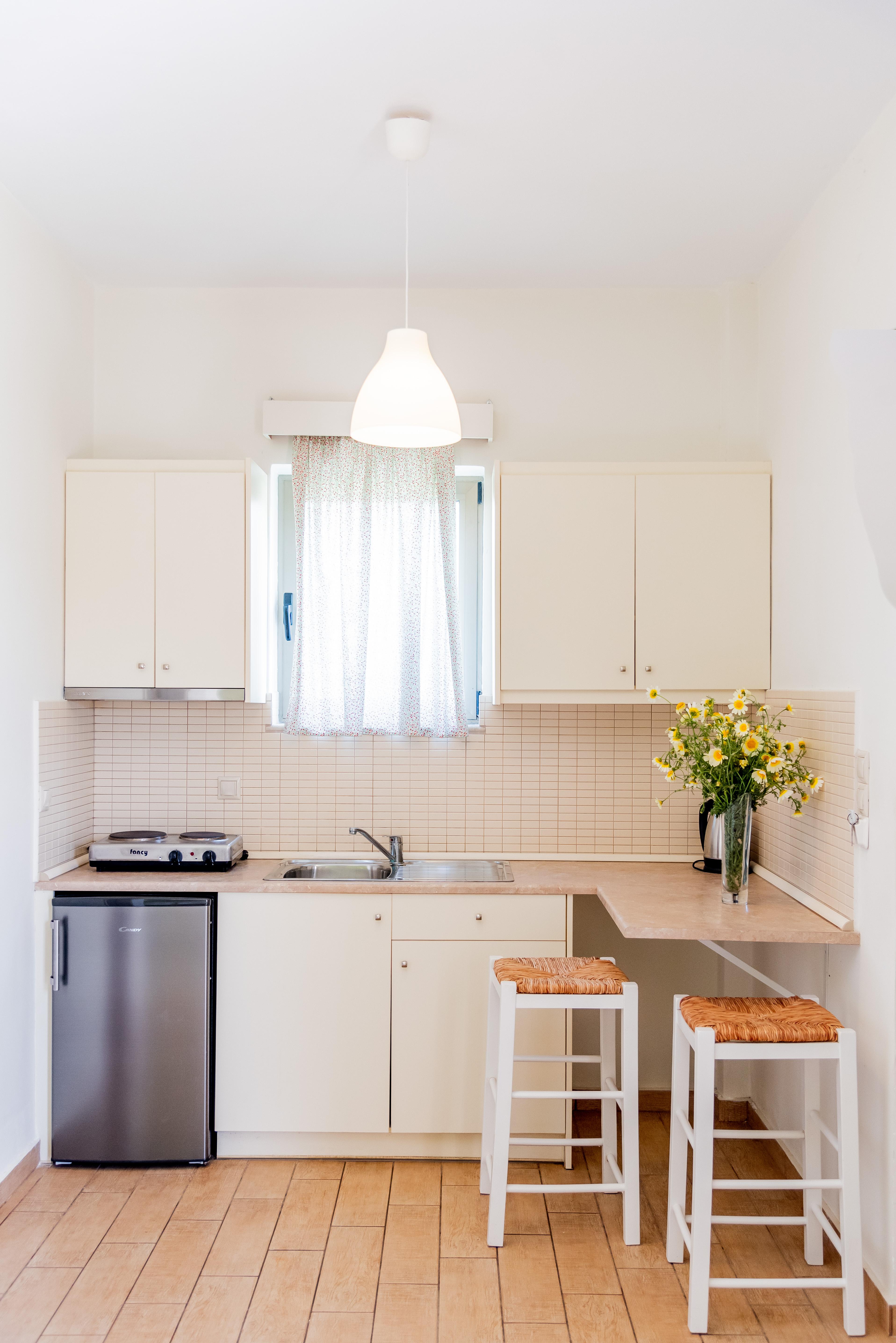 Almyra Apartments & Suites Sfáka 외부 사진