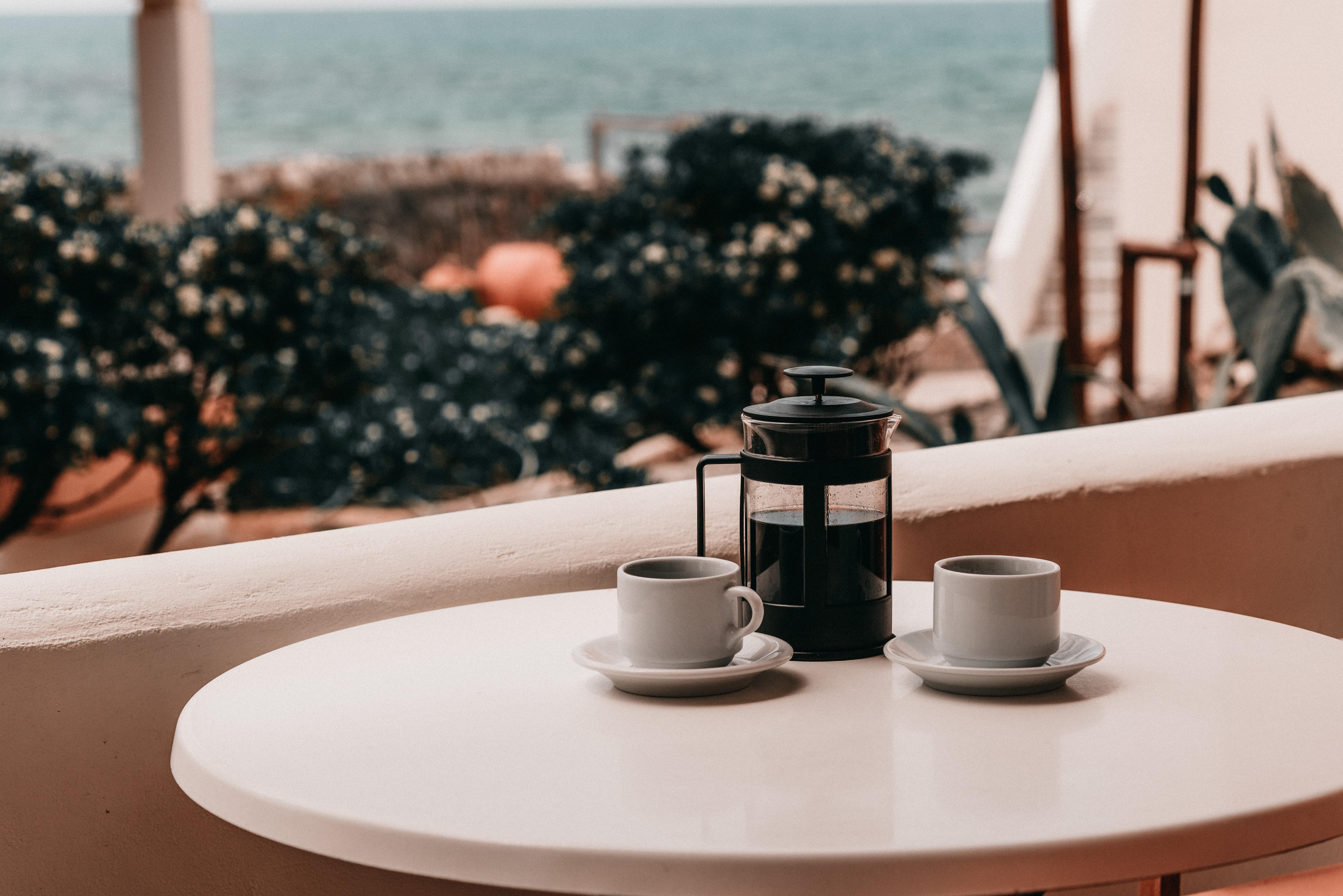 Almyra Apartments & Suites Sfáka 외부 사진