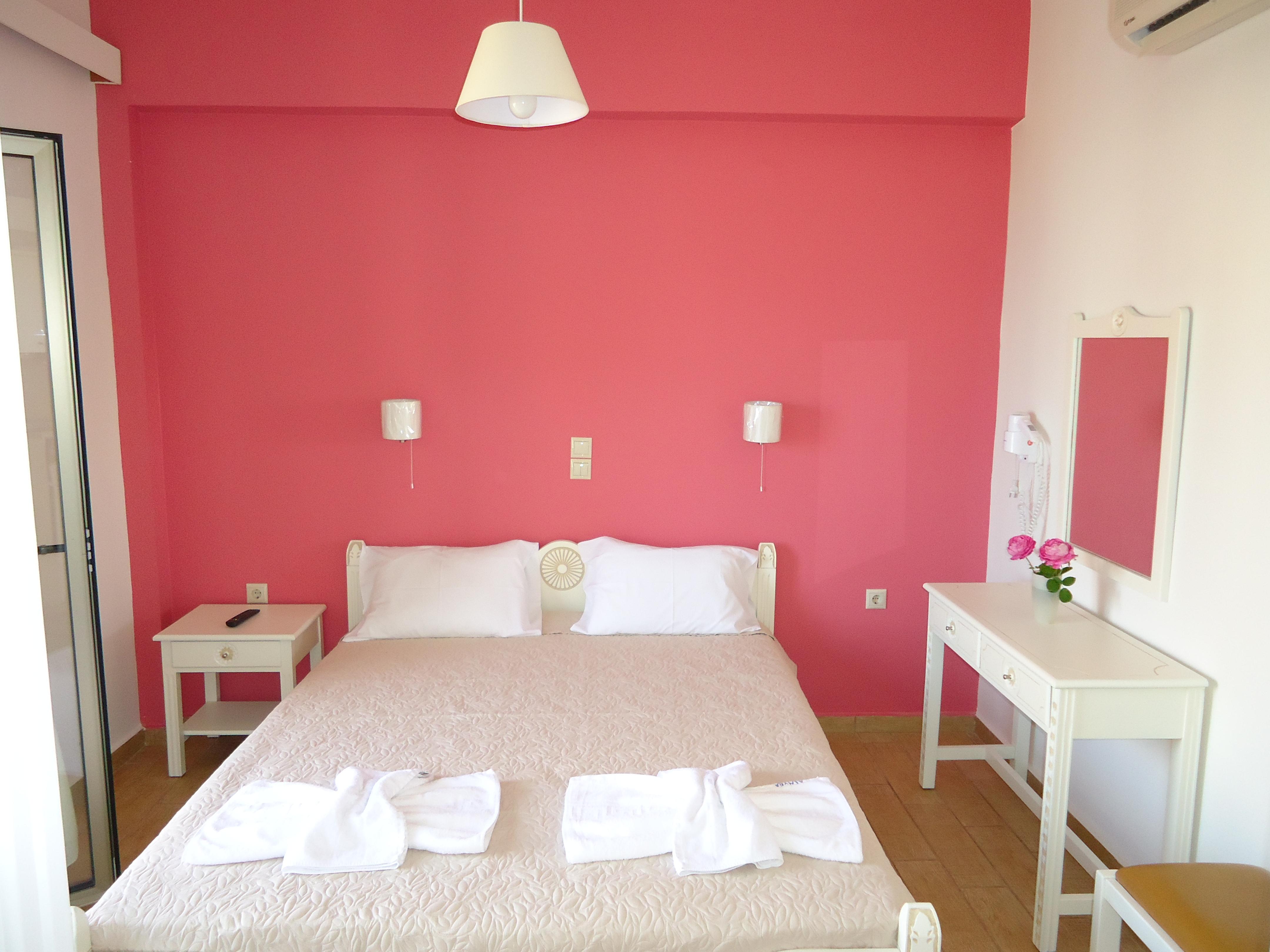 Almyra Apartments & Suites Sfáka 외부 사진